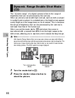 Preview for 84 page of Ricoh CX1 User Manual