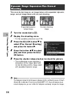 Preview for 86 page of Ricoh CX1 User Manual