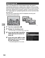 Preview for 102 page of Ricoh CX1 User Manual