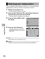 Preview for 108 page of Ricoh CX1 User Manual