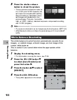 Preview for 110 page of Ricoh CX1 User Manual