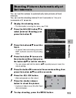 Preview for 117 page of Ricoh CX1 User Manual