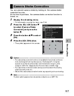 Preview for 119 page of Ricoh CX1 User Manual