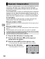 Preview for 122 page of Ricoh CX1 User Manual