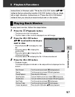 Preview for 129 page of Ricoh CX1 User Manual