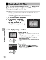 Preview for 130 page of Ricoh CX1 User Manual