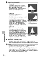 Preview for 146 page of Ricoh CX1 User Manual