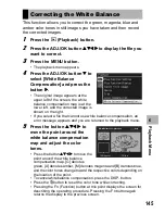 Preview for 147 page of Ricoh CX1 User Manual