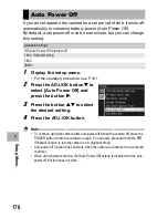 Preview for 180 page of Ricoh CX1 User Manual