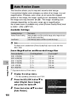 Preview for 182 page of Ricoh CX1 User Manual