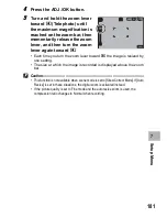 Preview for 183 page of Ricoh CX1 User Manual