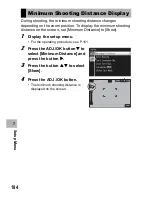 Preview for 186 page of Ricoh CX1 User Manual