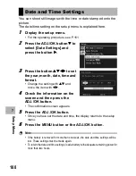 Preview for 190 page of Ricoh CX1 User Manual