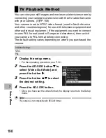 Preview for 192 page of Ricoh CX1 User Manual