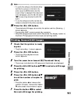 Preview for 197 page of Ricoh CX1 User Manual