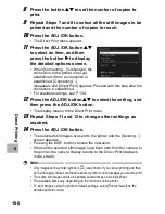 Preview for 198 page of Ricoh CX1 User Manual