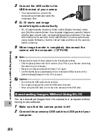 Preview for 208 page of Ricoh CX1 User Manual