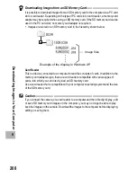 Preview for 210 page of Ricoh CX1 User Manual