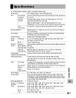 Preview for 223 page of Ricoh CX1 User Manual