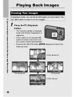 Предварительный просмотр 48 страницы Ricoh CX2 User Manual