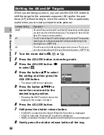 Предварительный просмотр 66 страницы Ricoh CX2 User Manual