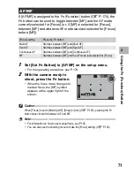 Preview for 73 page of Ricoh CX2 User Manual