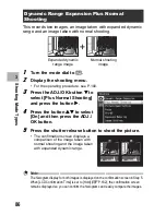 Preview for 88 page of Ricoh CX2 User Manual