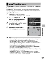 Preview for 119 page of Ricoh CX2 User Manual