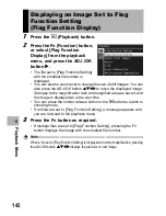 Предварительный просмотр 144 страницы Ricoh CX2 User Manual