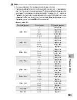 Предварительный просмотр 147 страницы Ricoh CX2 User Manual