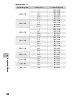 Предварительный просмотр 148 страницы Ricoh CX2 User Manual