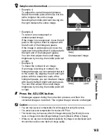 Предварительный просмотр 151 страницы Ricoh CX2 User Manual