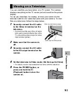 Предварительный просмотр 165 страницы Ricoh CX2 User Manual