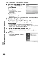 Предварительный просмотр 210 страницы Ricoh CX2 User Manual