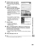 Предварительный просмотр 211 страницы Ricoh CX2 User Manual