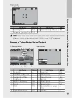 Preview for 20 page of Ricoh CX4 User Manual