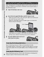 Preview for 25 page of Ricoh CX4 User Manual