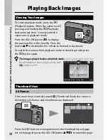 Preview for 35 page of Ricoh CX4 User Manual