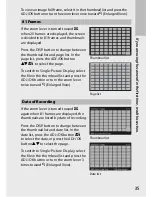 Preview for 36 page of Ricoh CX4 User Manual