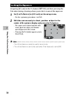 Preview for 51 page of Ricoh CX4 User Manual