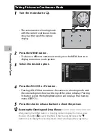 Preview for 59 page of Ricoh CX4 User Manual