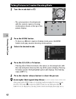 Preview for 63 page of Ricoh CX4 User Manual