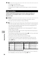 Preview for 95 page of Ricoh CX4 User Manual