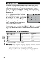 Preview for 105 page of Ricoh CX4 User Manual