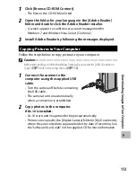 Preview for 114 page of Ricoh CX4 User Manual