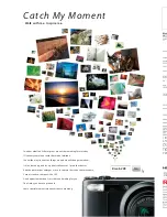 Preview for 5 page of Ricoh CX5 Specifications