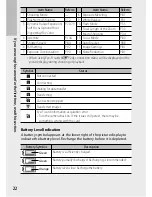 Preview for 23 page of Ricoh CX5 User Manual