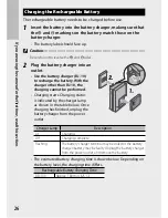 Preview for 27 page of Ricoh CX5 User Manual