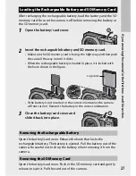 Preview for 28 page of Ricoh CX5 User Manual