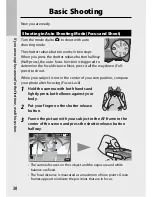 Preview for 31 page of Ricoh CX5 User Manual